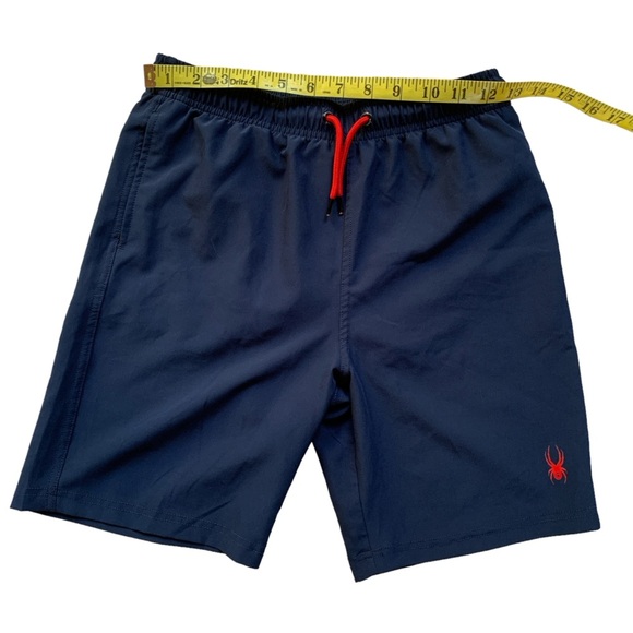 Spyder swim shorts size medium - Picture 2 of 9